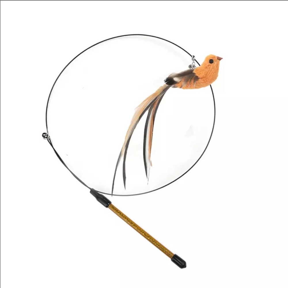 Cat Teaser Cat Toy